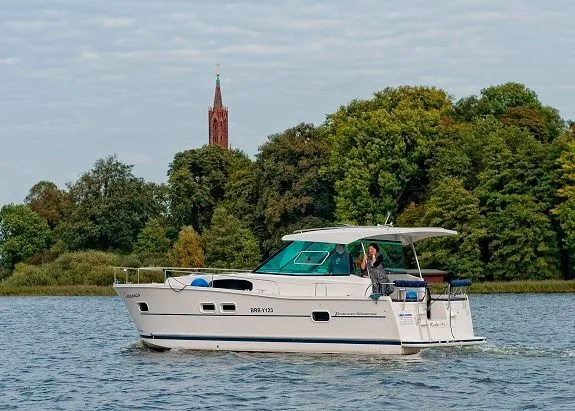 Constancia Mietboot - 4