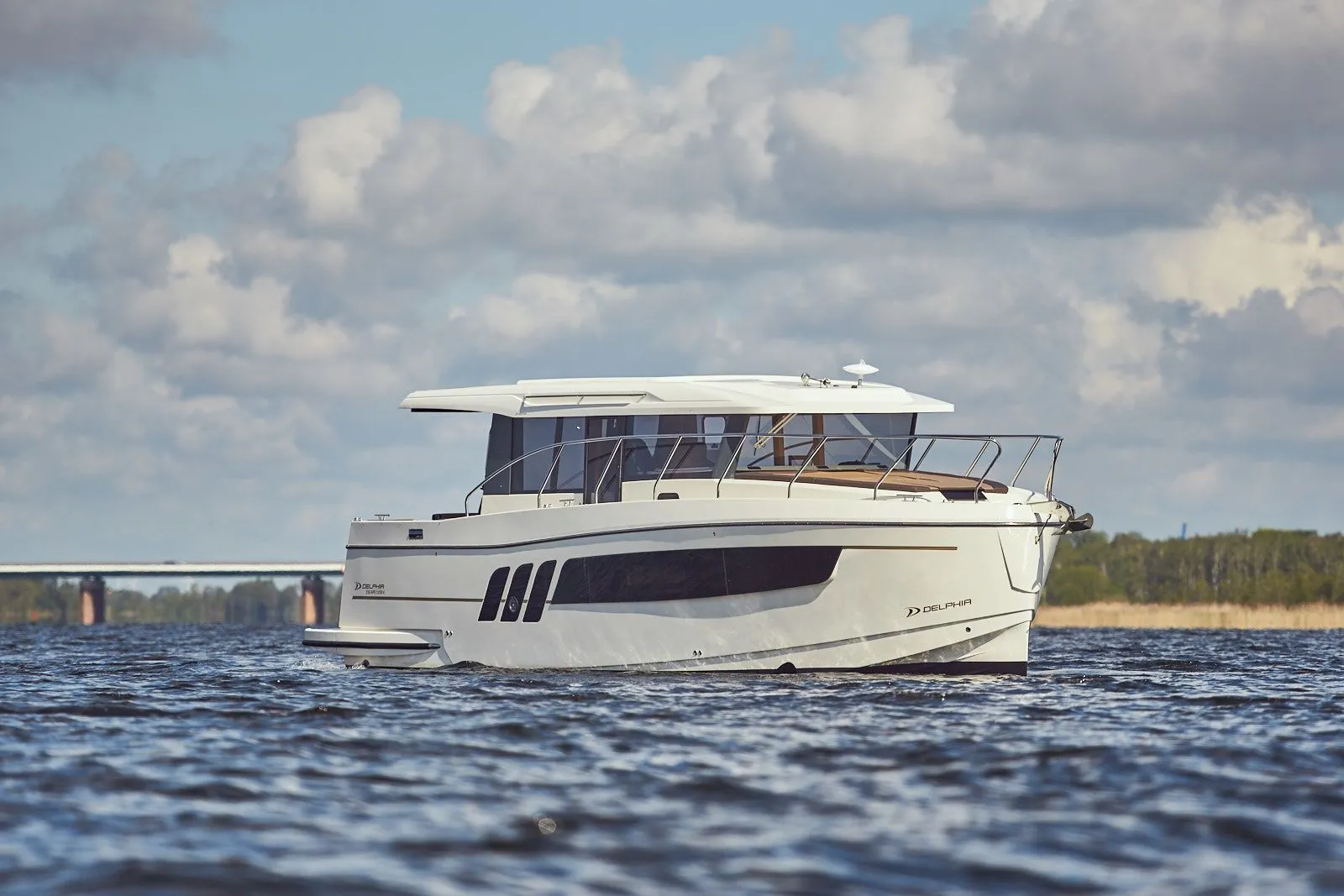 Noorderhaaks Charter Boat