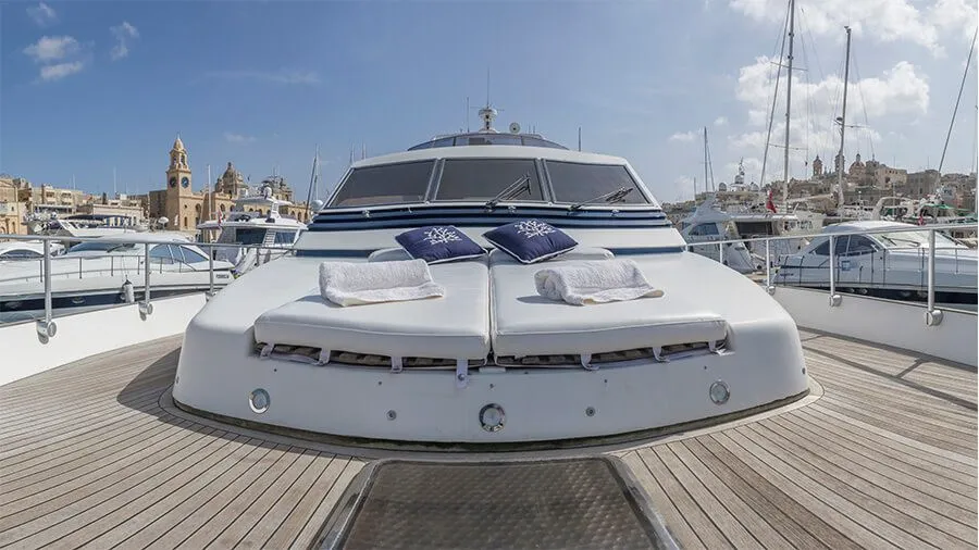 Riti Mietboot