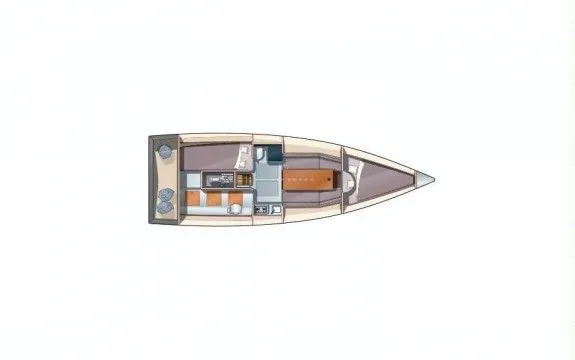 Telika Charter Boat - 2