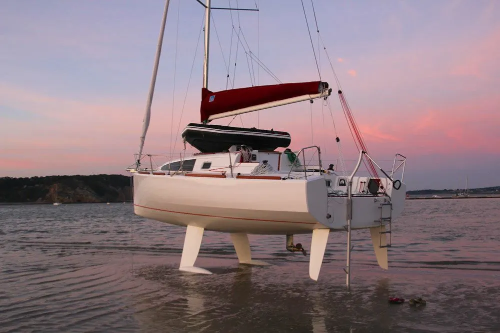 Telika Charter Boat - 3