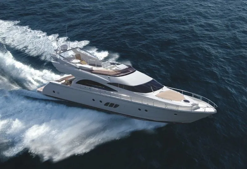 Jaco Kiralık Teknesi - 4