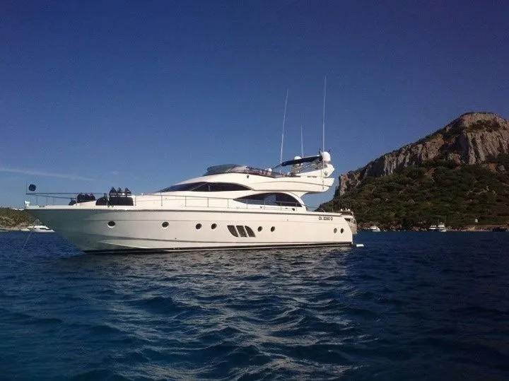 Jaco Kiralık Teknesi - 3