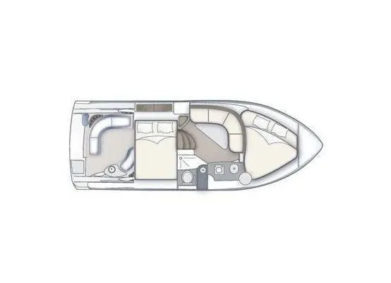 Imperator Mietboot - 2