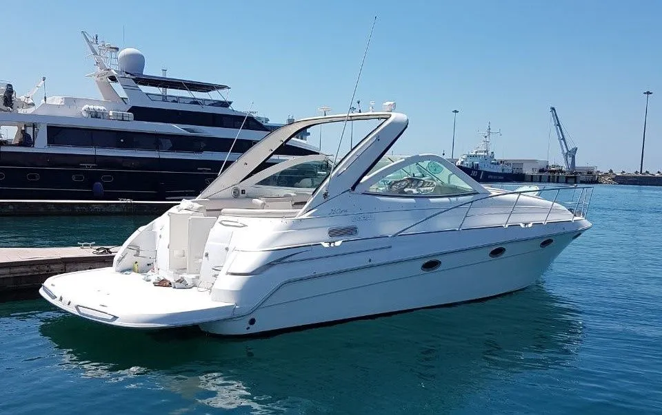 Imperator Mietboot - 4