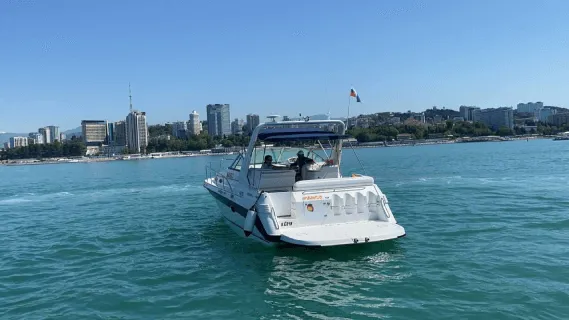 Mango Mietboot - 5