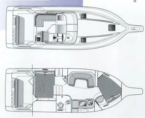 Mango Mietboot - 2
