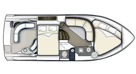 Charter a 11.96m Motor Yacht in Sochi