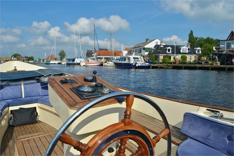 Salsa Mietboot