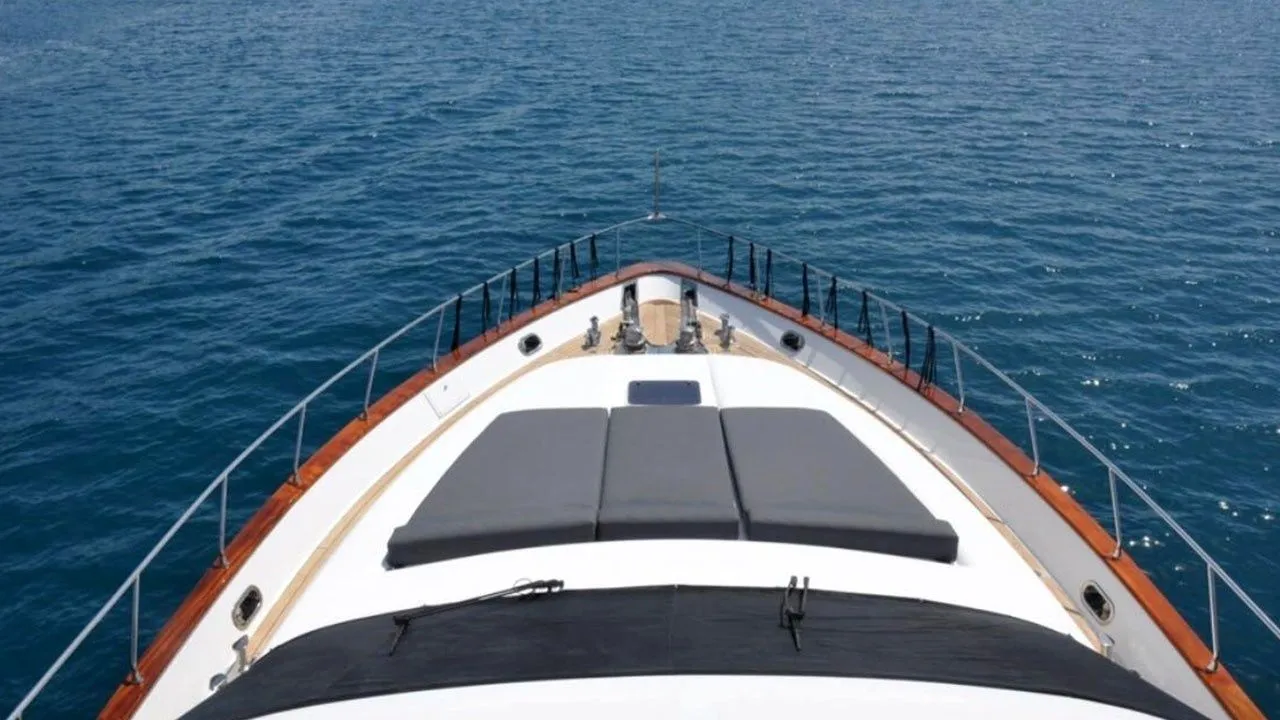 Чартер Ser 1 - 5