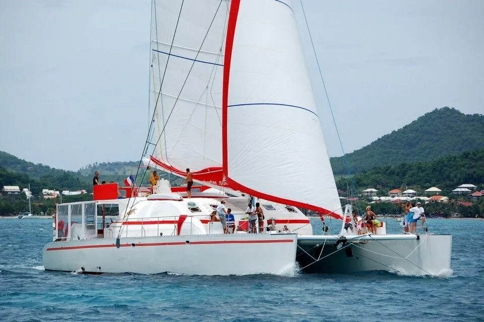 Dream 82 Charterboot - 5