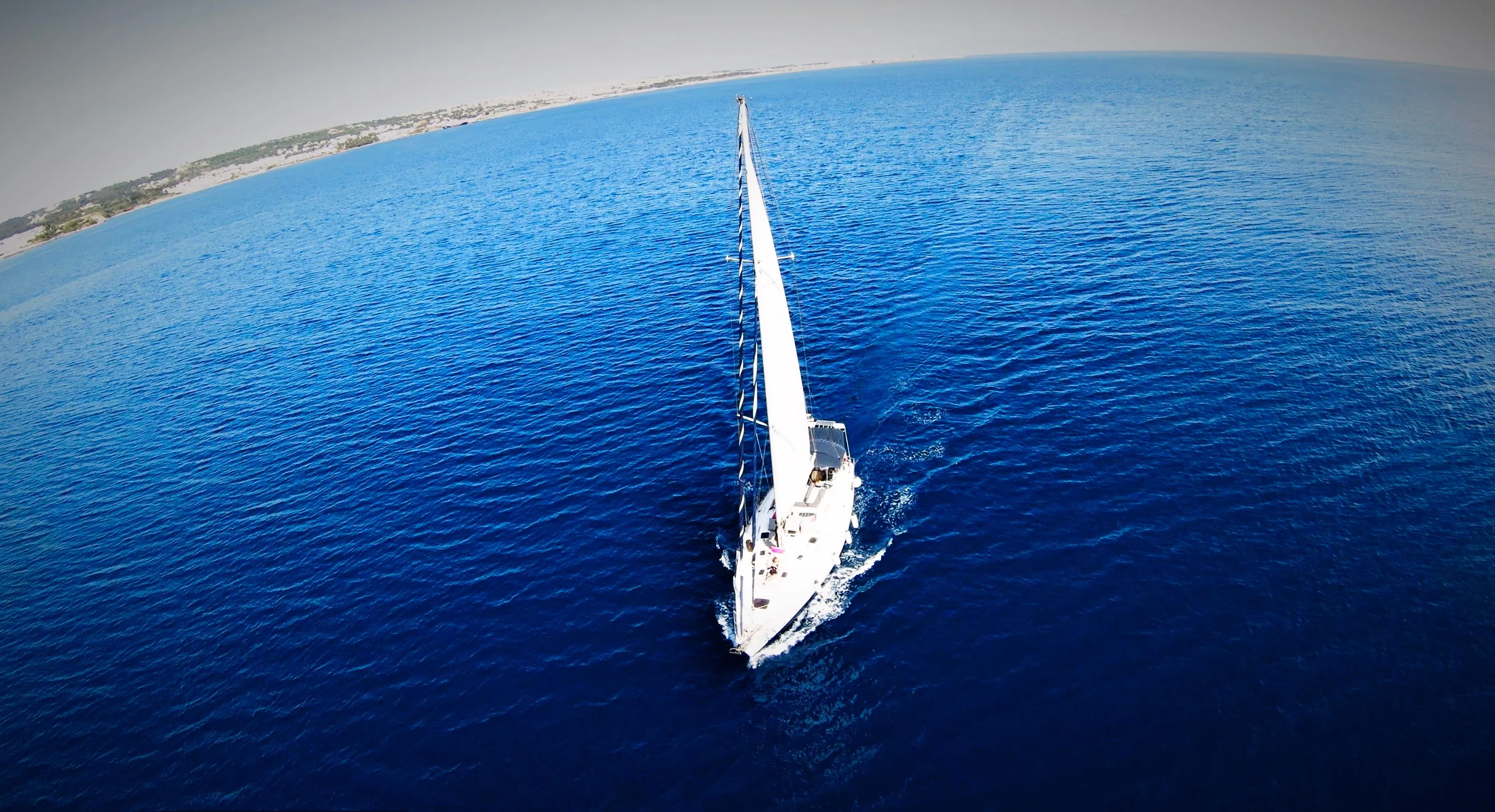 Чартер Pacific - 5