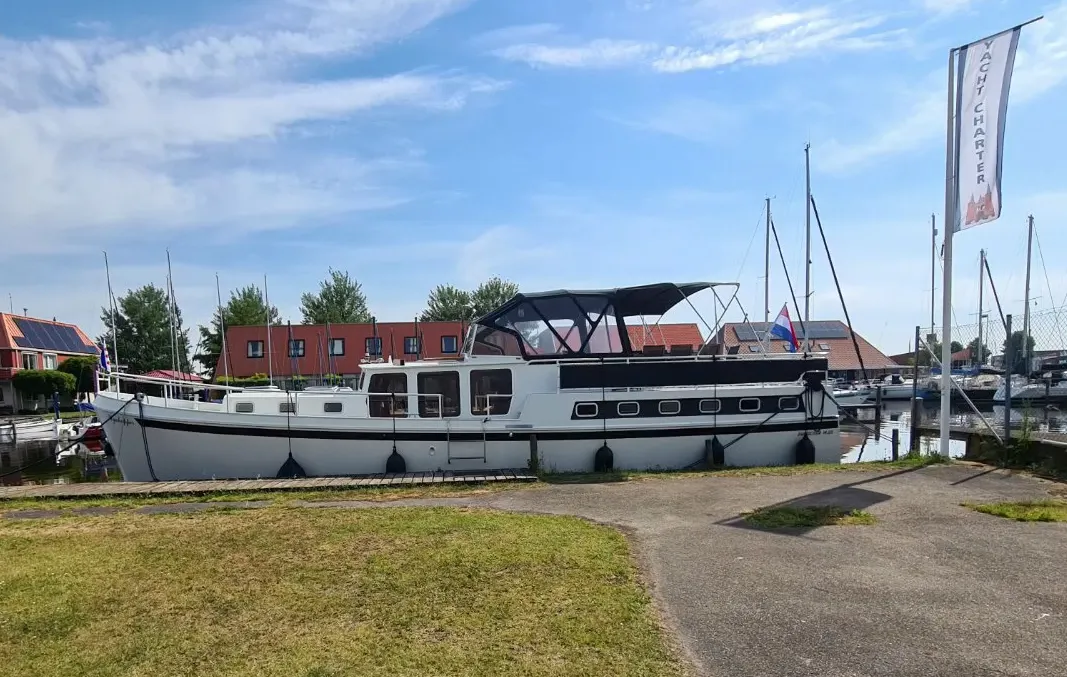 Wynhapper Kiralık Teknesi