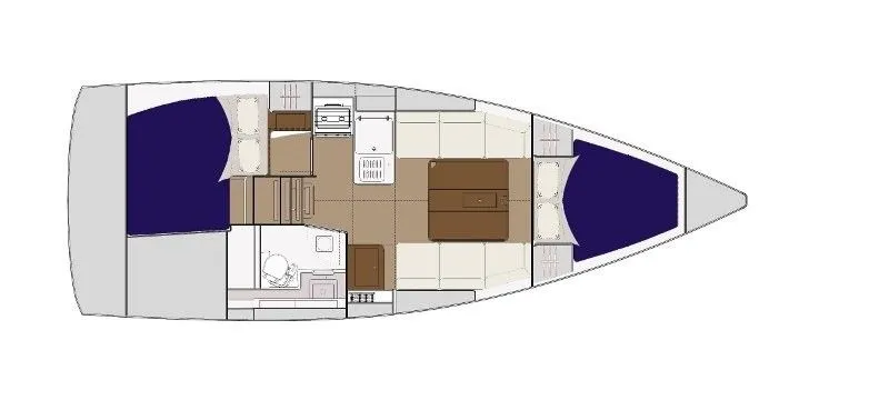Apolonia Charter Boat - 2