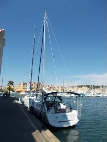 Come On Charter Boat