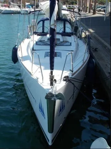 Come On Charterboot - 5