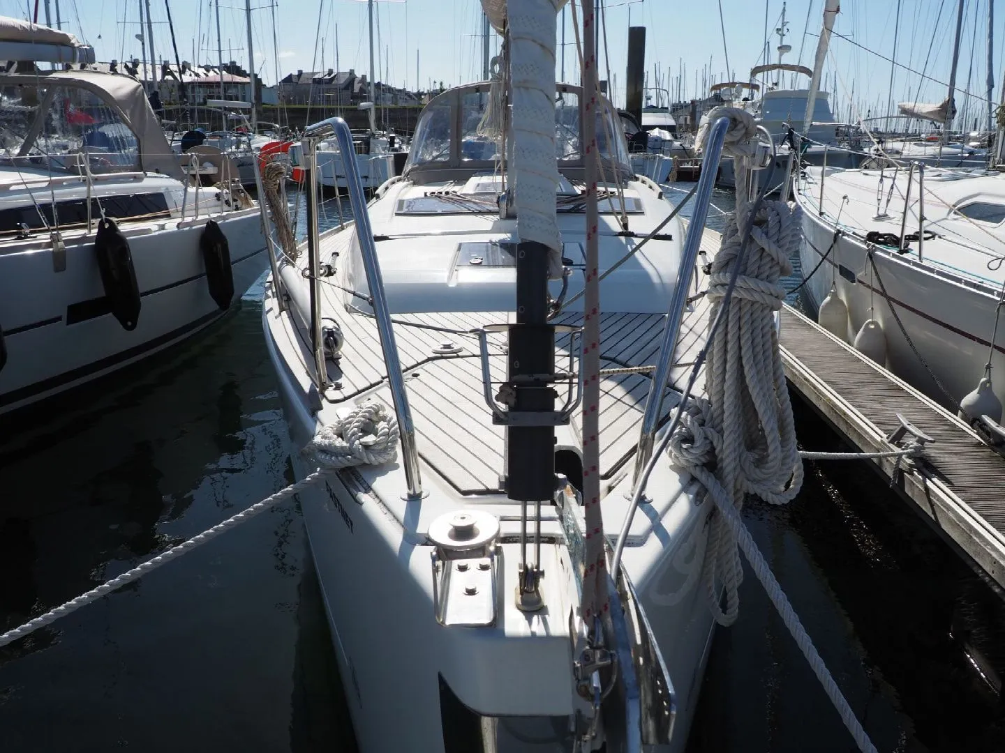 Чартер Fastinet - 4