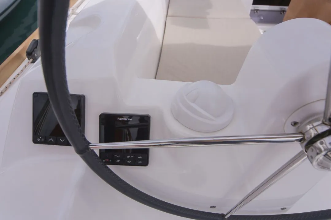 Inezic Charterboot - 5