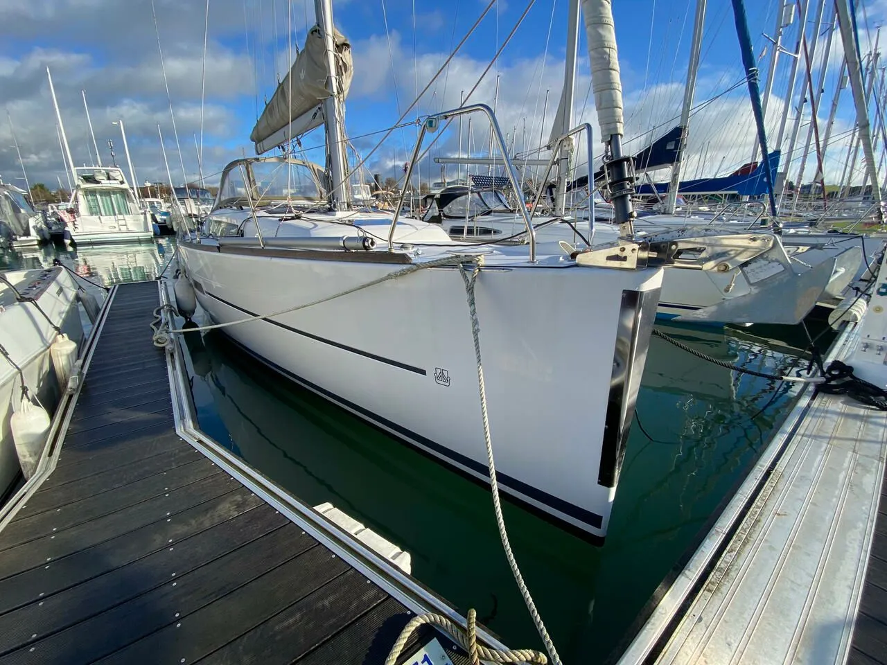 Escapade 2 Charter Boat