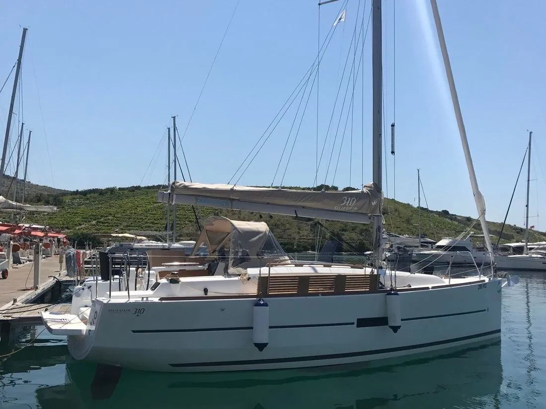 Mio Kiralık Teknesi - 4