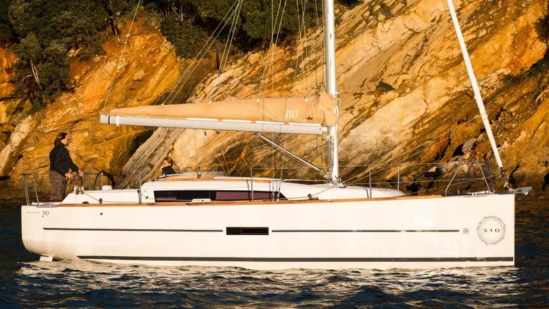 Pamack 2 Mietboot - 4