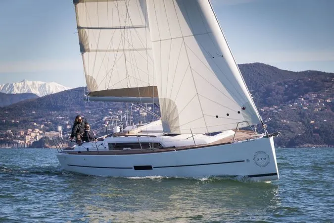 Pamack 2 Charterboot - 3