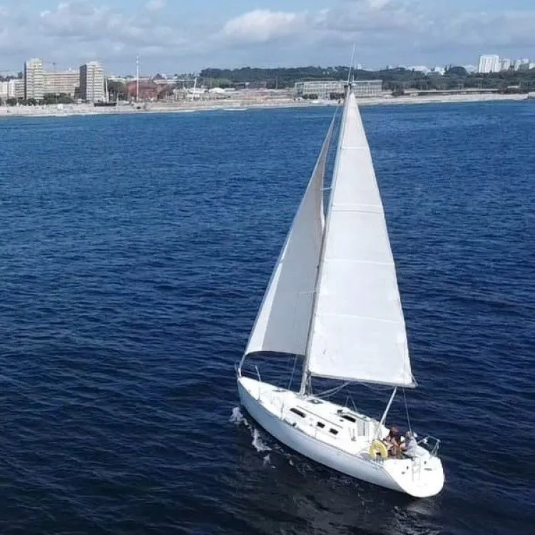 Esperanza Mietboot