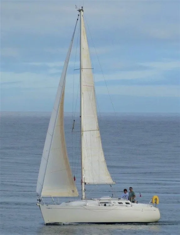 Esperanza Mietboot