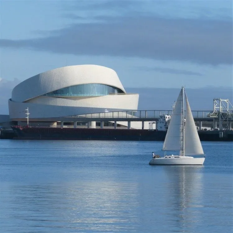 10.06m Porto Boat Hire