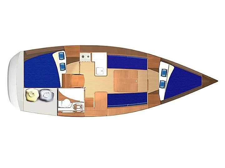 Bijoux Mietboot - 2