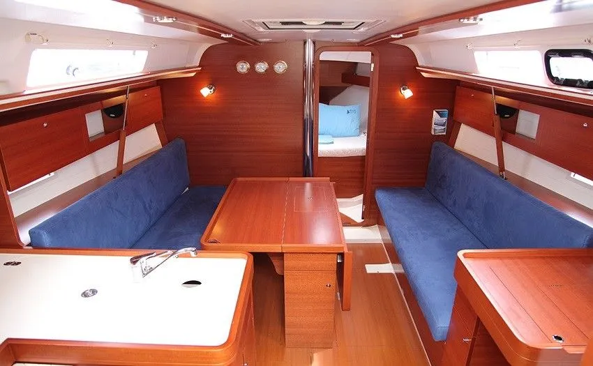 Lemar Charter Boat