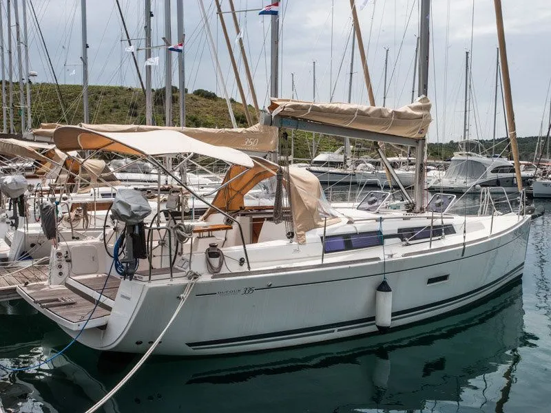 Pippi Mietboot - 4
