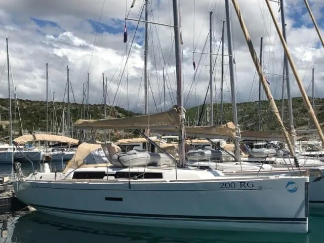 Pippi Mietboot - 5