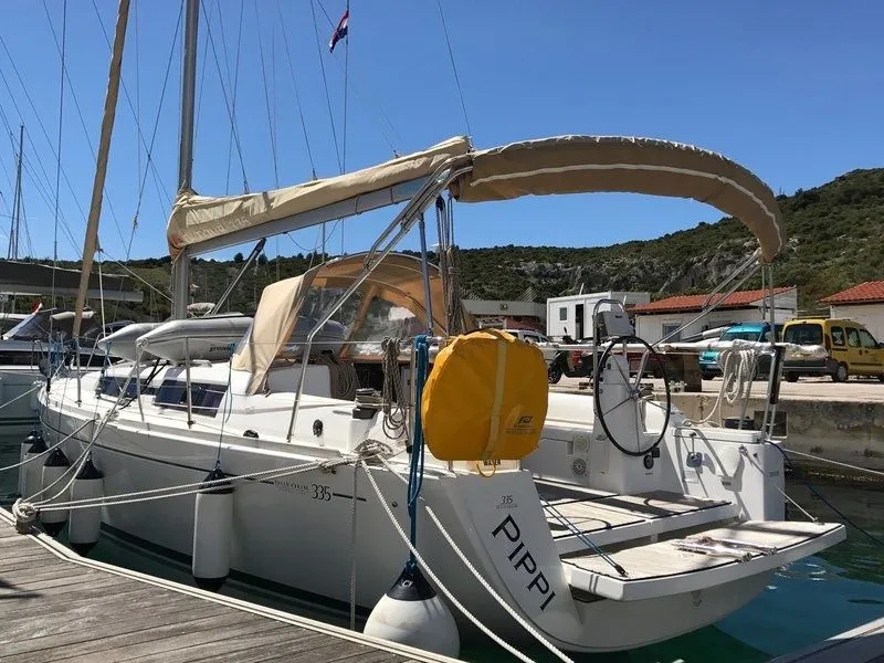 Pippi Mietboot - 3