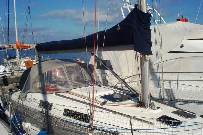 Ala Blu Charter Boat