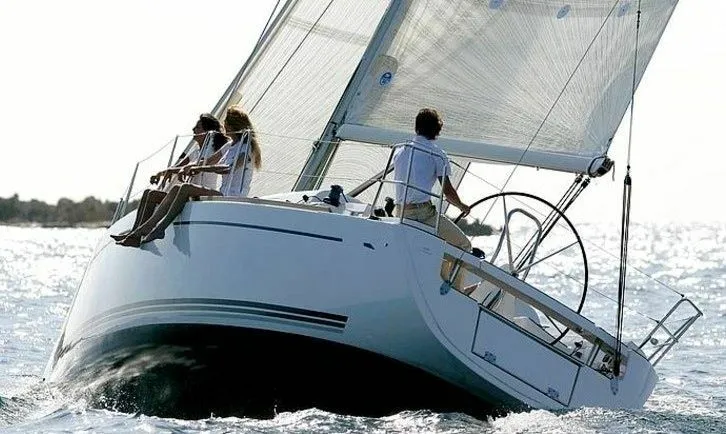 Чартер Pico - 3