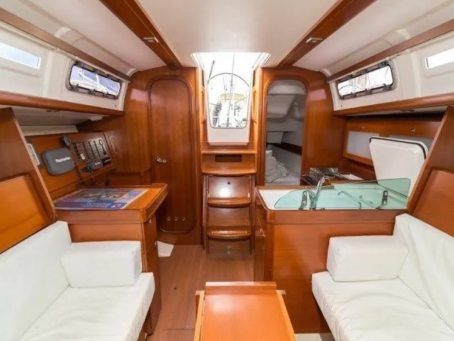 Чартер Pico - 5