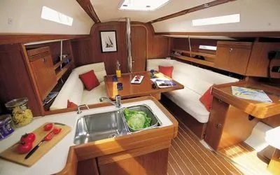 Pico Charter Boat - 4