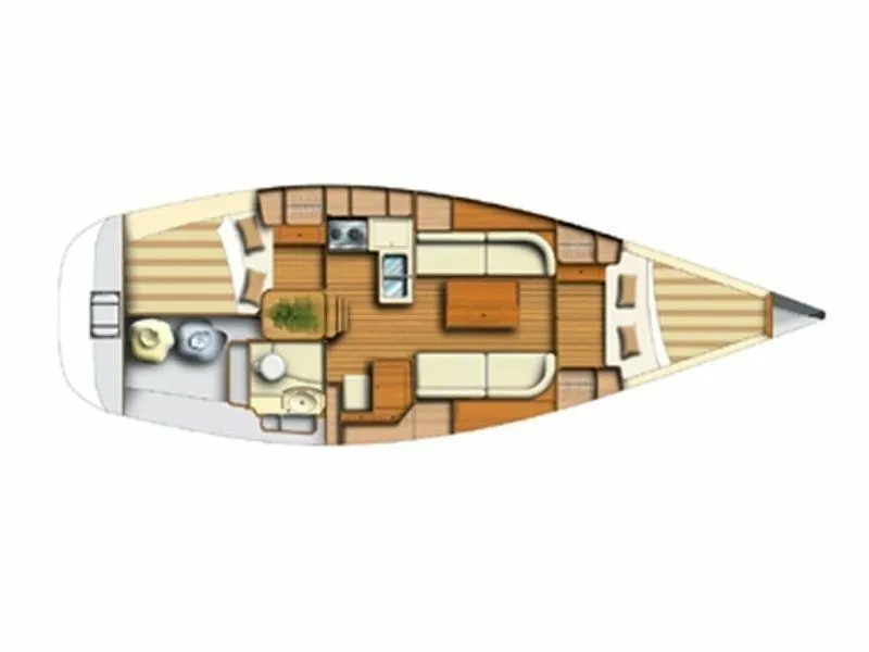 Pico Charter Boat - 2