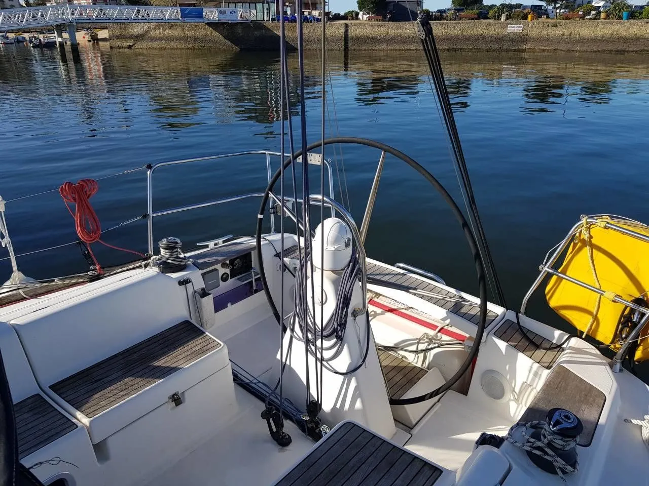 Gwerelaouen Charterboot - 5