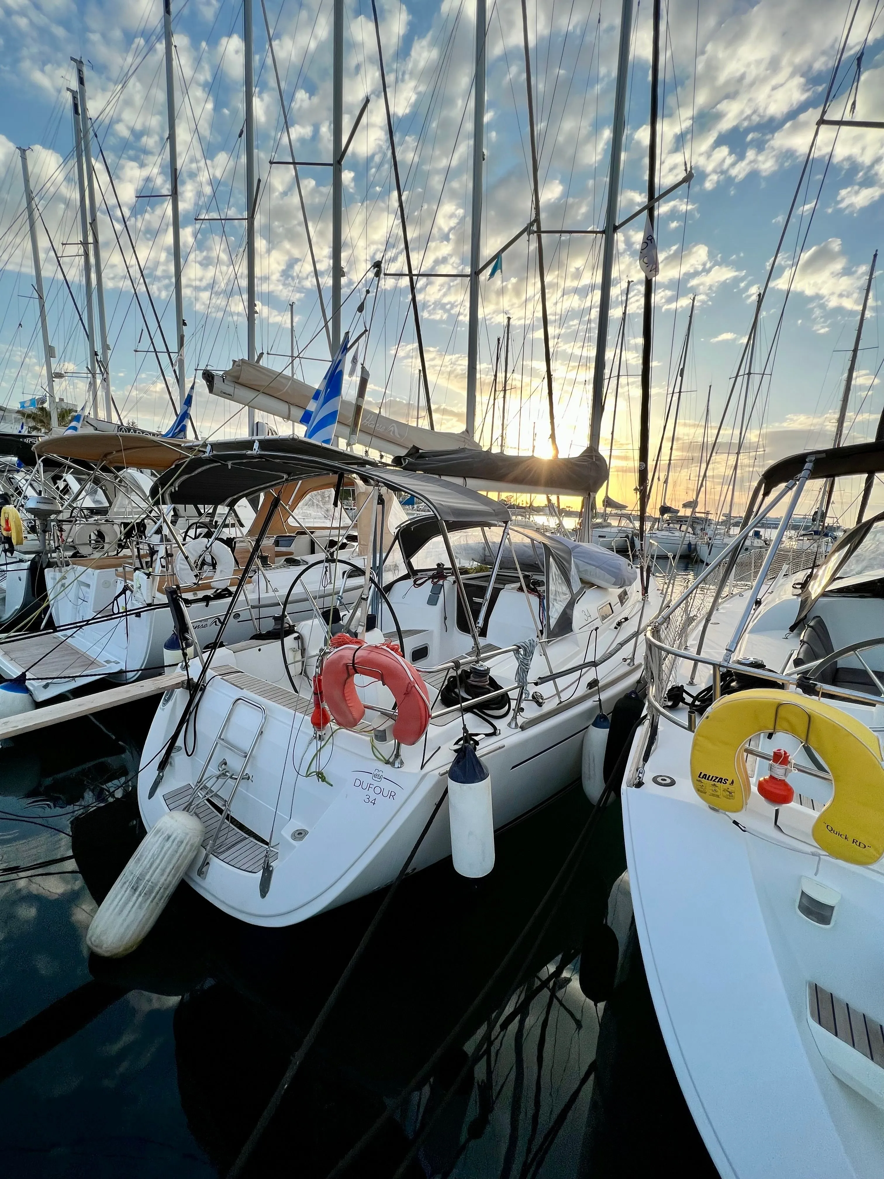 Nefeli Charterboot - 5