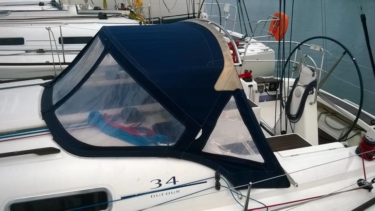 Syrah Kiralık Teknesi - 5