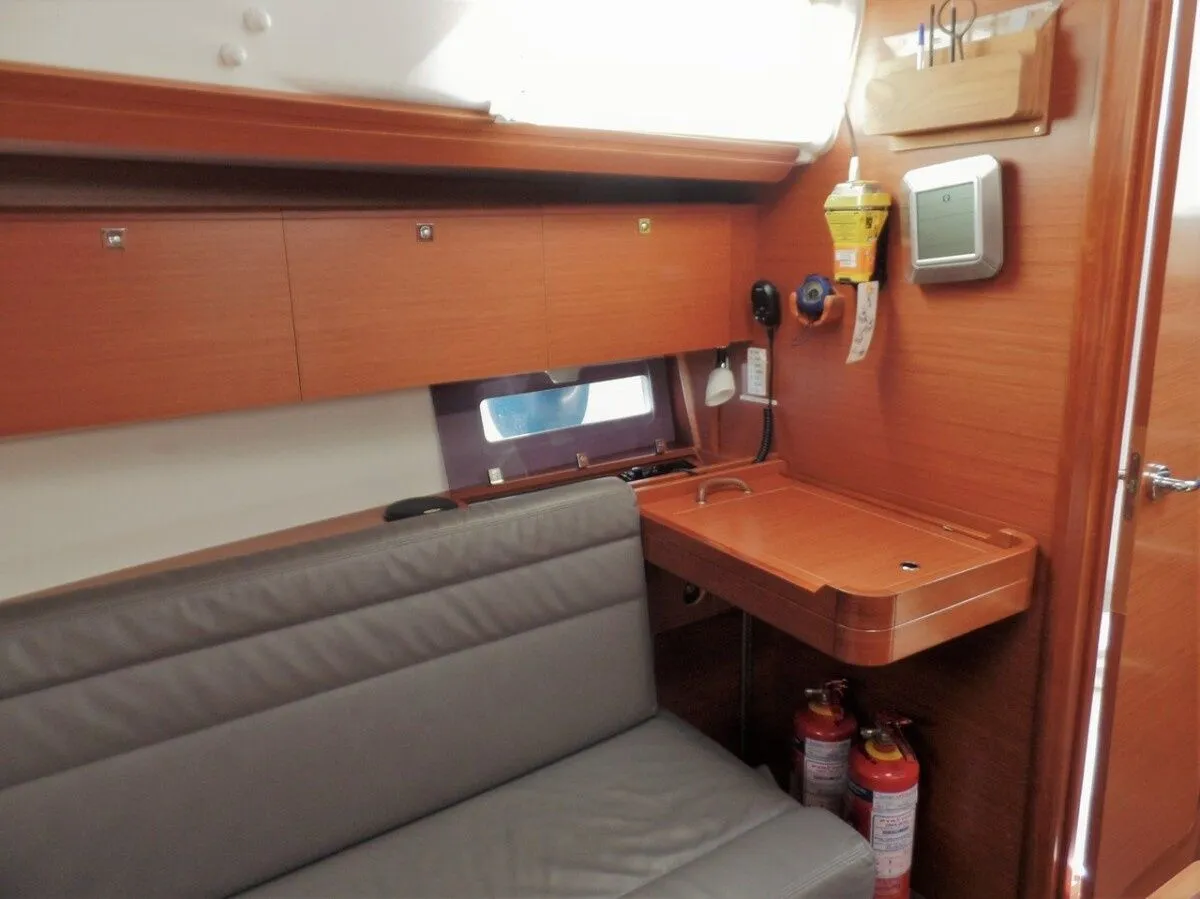 Чартер Georgia - 5