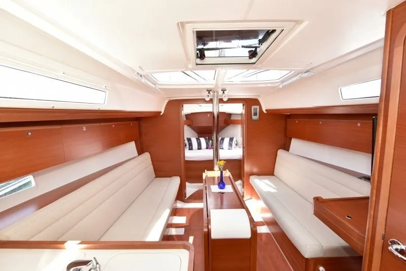 Чартер Miyabi - 5