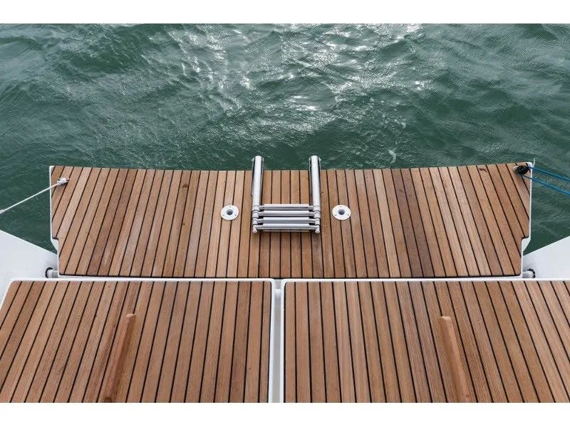 Чартер Miyabi - 4