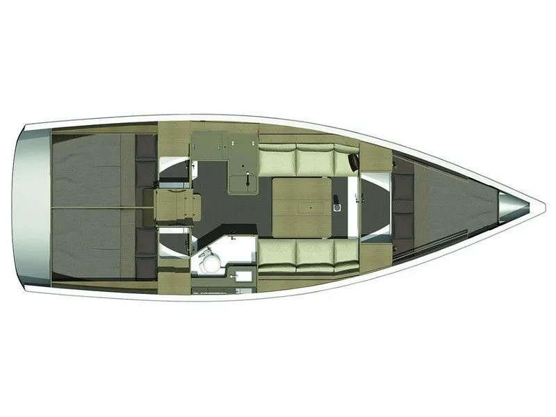 Pape Charter Boat - 2