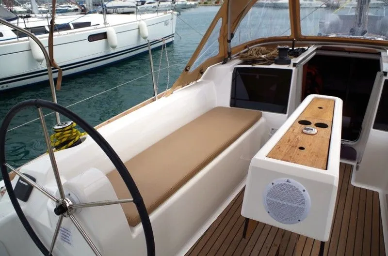 Pape Charter Boat - 5