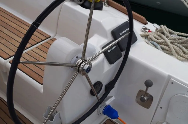 Pape Charter Boat - 4