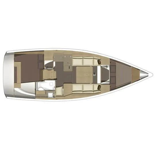 Pissarro Charter Boat