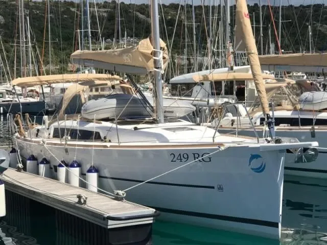 Ronja Charterboot - 3